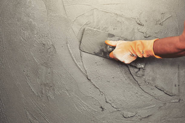 Best Concrete Driveway Installation in Olga, FL