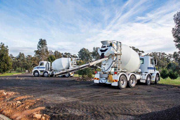 Best Concrete Demolition Services in Olga, FL