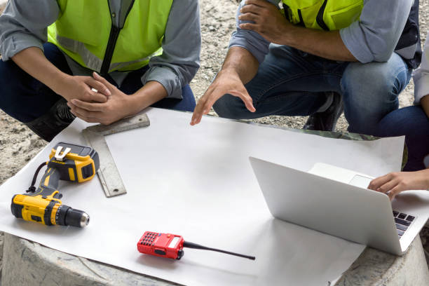 Best Concrete Grinding and Polishing in Olga, FL